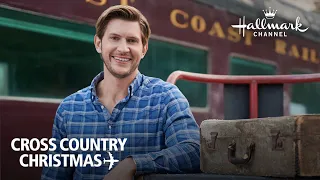 On Location - Cross Country Christmas - Hallmark Channel