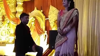 Radhika ke daddy, Jab se hui hai shaadi.