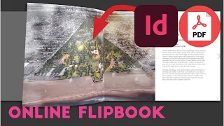 Best way to Create and Publish online Flipbook Portfolios!