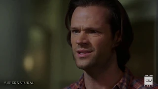 Supernatural | 15x13 | Promo | "Destiny's Child" - [HD]