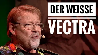 Jürgen von der Lippe  - Der weiße Vectra