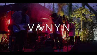 VANYN – Bite Me (Live at Aptekarsky Ogorod, Moscow)