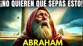 ¿Por qué le llaman EL PADRE DE TODAS LAS NACIONES? LA VERDAD NO CONTADA de Abraham