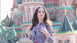 Интервью с Натальей Орейро (Interview with Natalia Oreiro)