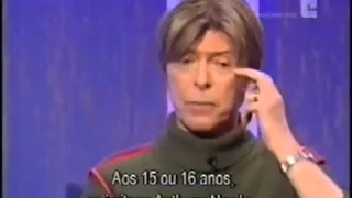 Michael Parkinson Show -  David Bowie - Parkinson Interview (-Life on Mars-, 2002).mp4