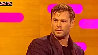 FULL Graham Norton Show 12/4/2019 Chris Hemsworth, Paul Rudd, Julianne Moore, Kit Harington