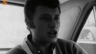 Johnny chante "Je l'aime" (25.05.1966)