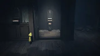 Little Nightmares 2 How To Solve The Elevator Puzzle