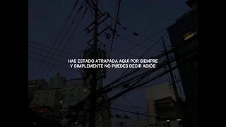 Cigarettes after sex - apocalypse (slowed)(sub.español)