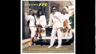 Boney M - Everybody wants to dance like Josephine Baker