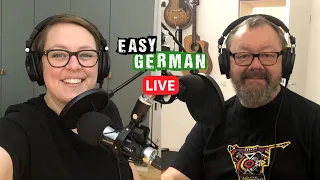 How Did Janusz Learn German? | Easy German LIVE