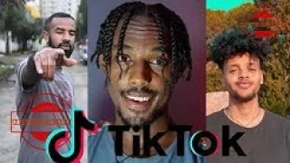 Ethiopian Tiktok፡ethiopian funny videos part 4//(ethiopian tik tok)Ethio habesha tube ኢትዮጵያ ቲክቶክ