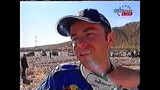 Dakar Rally 2007