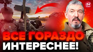 ⚡️АРТИ ГРИН: ЭТО попало в сеть! ГУР в КРЫМУ – бой был АДСКИЙ