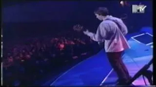 Oasis - 15 - Champagne Supernova (Live at GMEX, Manchester, 1997)