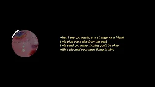 Potion For Love - Aurora | lyrics