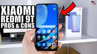 Xiaomi Redmi 9T REVIEW After 2 Weeks: Pros & Cons (5/5)
