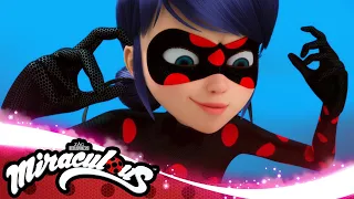 MIRACULOUS | 🐞 CATALYST (Heroes' Day - Part 1) - Akumatized 🐞 | Ladybug & Cat Noir - हिन्दी