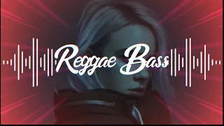 Billie Eilish - Lovely (Reggae Remix 2021) [Bass Boosted]