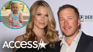 Bode Miller’s Wife Morgan Reflects On Daughter Drowning 2 Years Ago