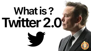 What is Twitter 2.0?