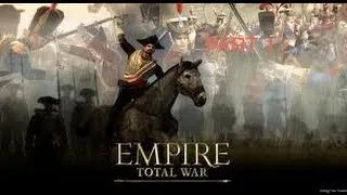 Empire Total War United Provinces Campaign Part.1