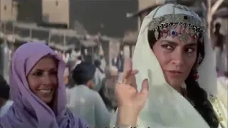 فيلم (الرسالة) النسخة الانكليزية مترجم للغة العربية 1976  The Message - Movie - the English version