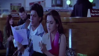 Mitwa - Kabhi Alvida Naa Kehna - whatsapp status video song