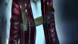 DMC Dante AMV