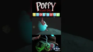 Poppy Playtime Chapter 3 #short