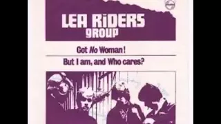 The Lea Riders Group  -  But I Am , And Who Cares { 1966}