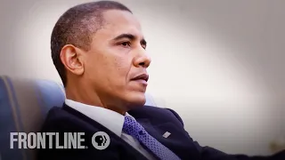 Obama At War | Trailer | FRONTLINE