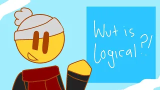 What is logical meme - [animation] NEED MORE HEAT