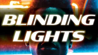The Weeknd - Blinding Lights (m4dnox Bootleg)