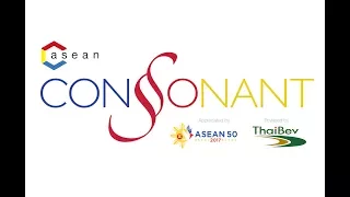 C asean Consonant | Thematic VDO