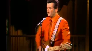 Conway Twitty - Hello Darlin' (1971).