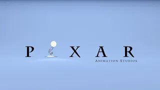 Pixar Animation Studios Logo Remake (3D Variant) (June 2020 Update)