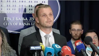 Narod na ULICIMA ih jedini može DISCIPLINOVATI i URAZUMITI! / Draško STANIVUKOVIĆ