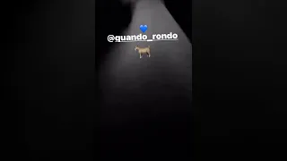 Quando Rondo - Shooting Star  [New Snippet] (Still Doing Wrong Album)