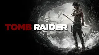 Финал Tomb Raider 2013