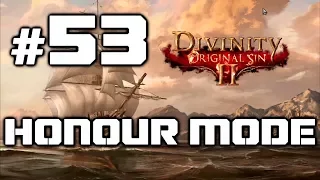 Divinity Original Sin 2 - Honour Walkthrough: Stranger in Strange Land & Speak in Forked Tongues