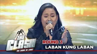 The Clash 2019: Rafaella Berso’s funky rendition of Gloc 9’s hit song “Magda” | Top 32
