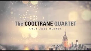 Wonderwall - @thecooltranequartet