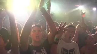 STORM CLUB - GRAND OPENING // AFTERMOVIE