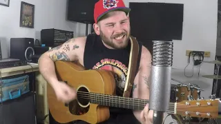 Notorious B.I.G - Juicy - Acoustic Cover (StoneHouse)