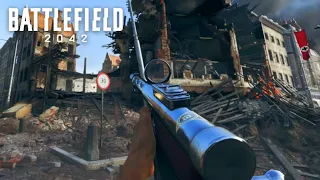 Battlefield 5 Multiplayer Livestream - LEVEL 500 PLAYER RETURNS BACK TO BF5!