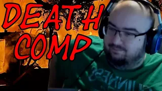 WingsOfRedemption MW2 Death Comp 2