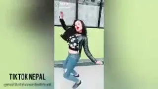 Luga fate siune ho man fate rausi piune ho ||tiktok viral songs||tiktok nepal