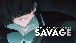 Savage丨Vanitas No Carte