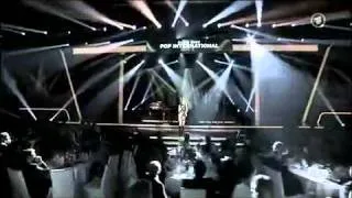 Shakira - Did it Again - Bambi 2009 [HQ].flv